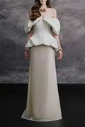 Halle Tiered Dress