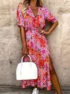 | Boho Dress