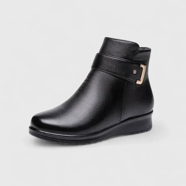 | Orthopedic Boots