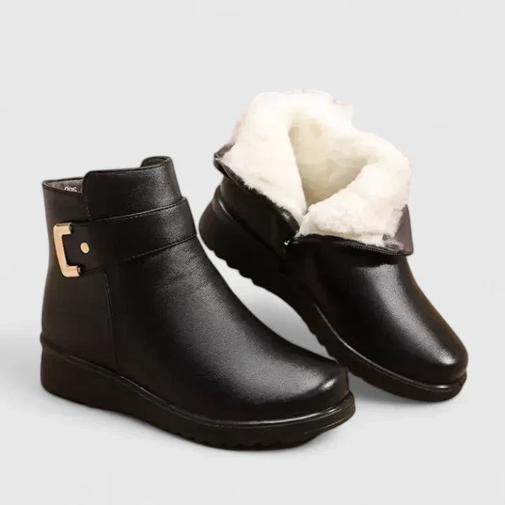| Orthopedic Boots