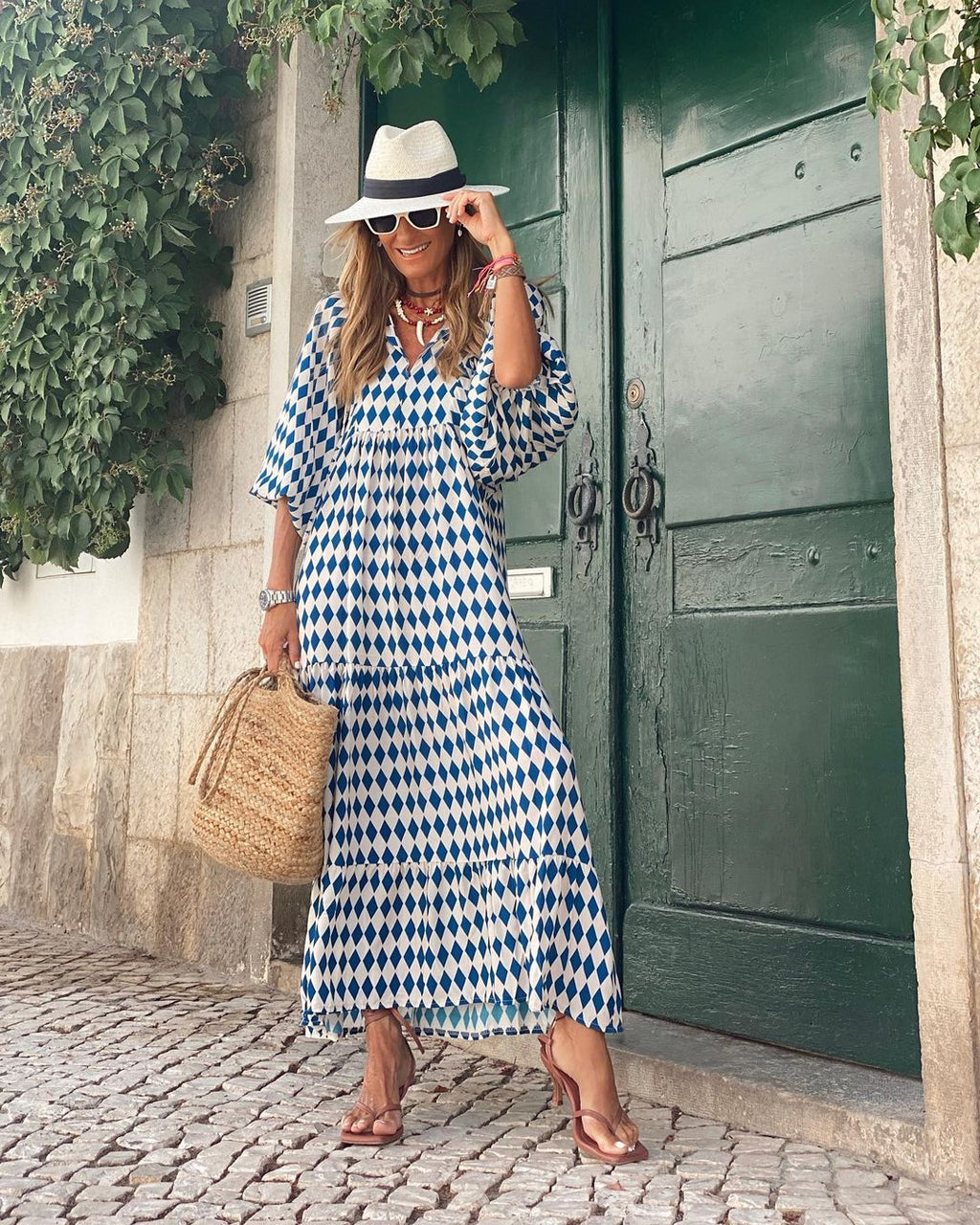 | Long Dress