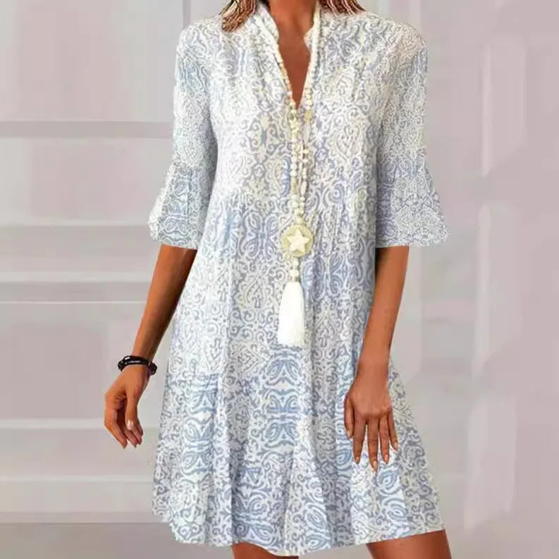 | Vintage Dress