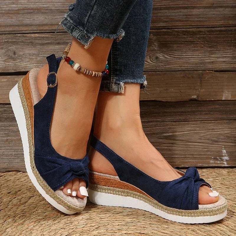 | Spring Sandals