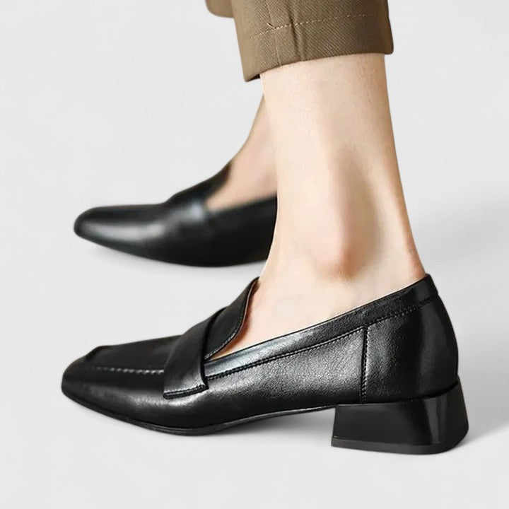 | Orthopedic Loafers