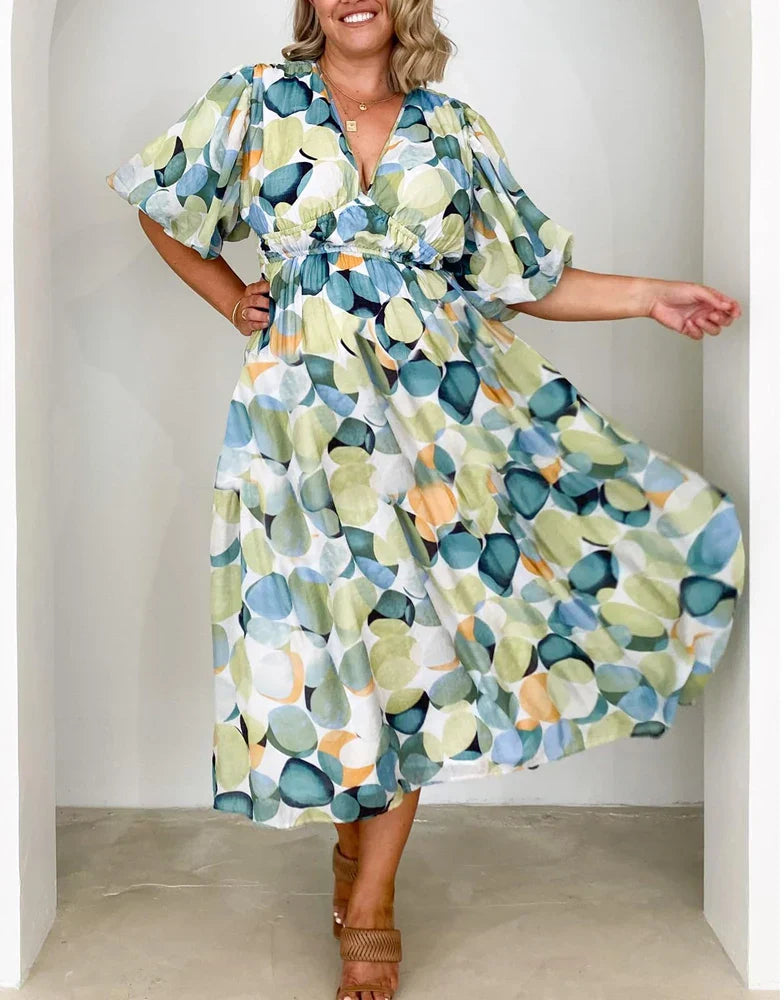 | Tassel Charm Dress