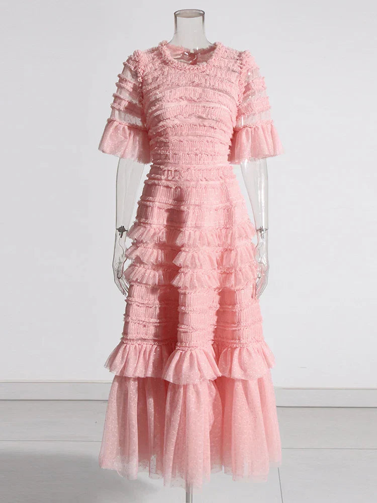 Alexia Dress
