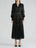 Riselda Midi Dress