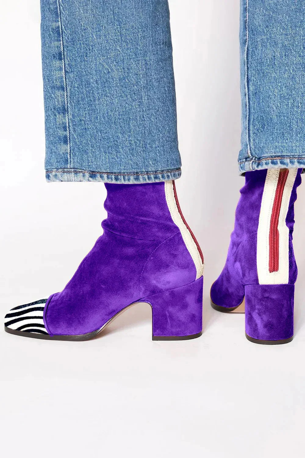 | Elegant Boots
