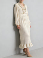 Serina Evening Dress