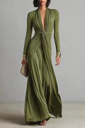 Marceline Sleekline Dress