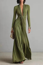 Marceline Sleekline Dress