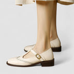 | Orthopedic Mary Jane Shoes