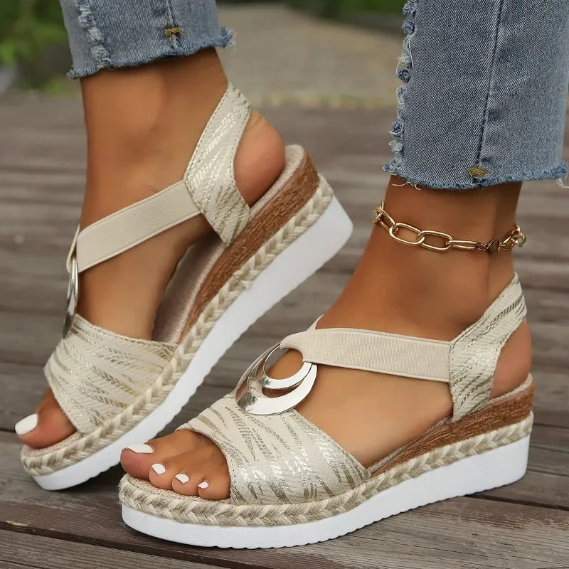 | Orthopedic Sandals