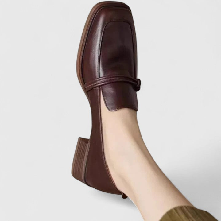 | Orthopedic Loafers