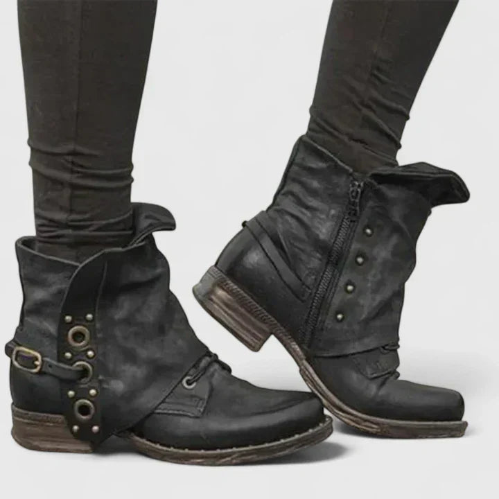 | Orthopedic Boots