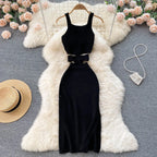 Francesca Chic Fashion Dress for Women Elevated Occasion Wear