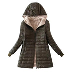 | Stylish winter coat