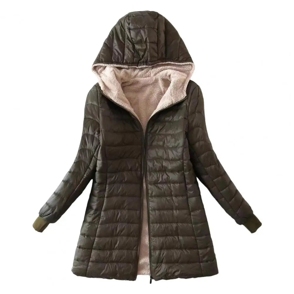 | Stylish winter coat
