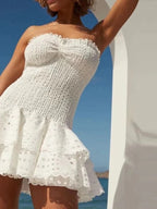 | The Carmel Dress