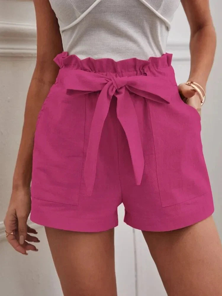 Elowen | Casual Everyday Shorts
