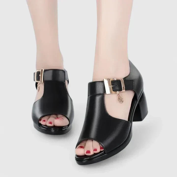 | Elegant Sandals