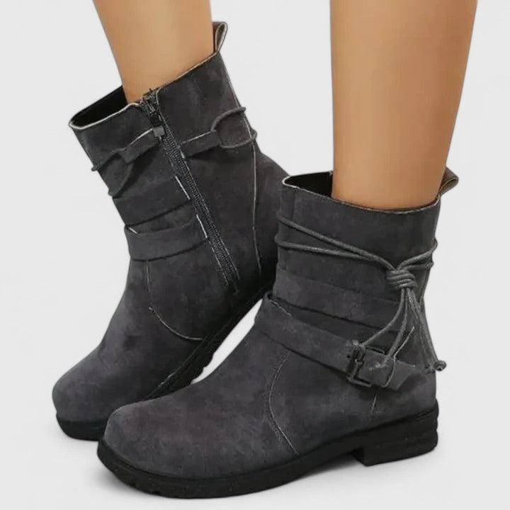 | Sophisticated Boots