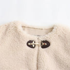 Gracey Cropped Jacket