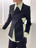 Noemi Sophisticated Blazer