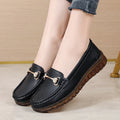 AmyVictoria | Elegant Casual Loafers
