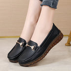 AmyVictoria | Elegant Casual Loafers
