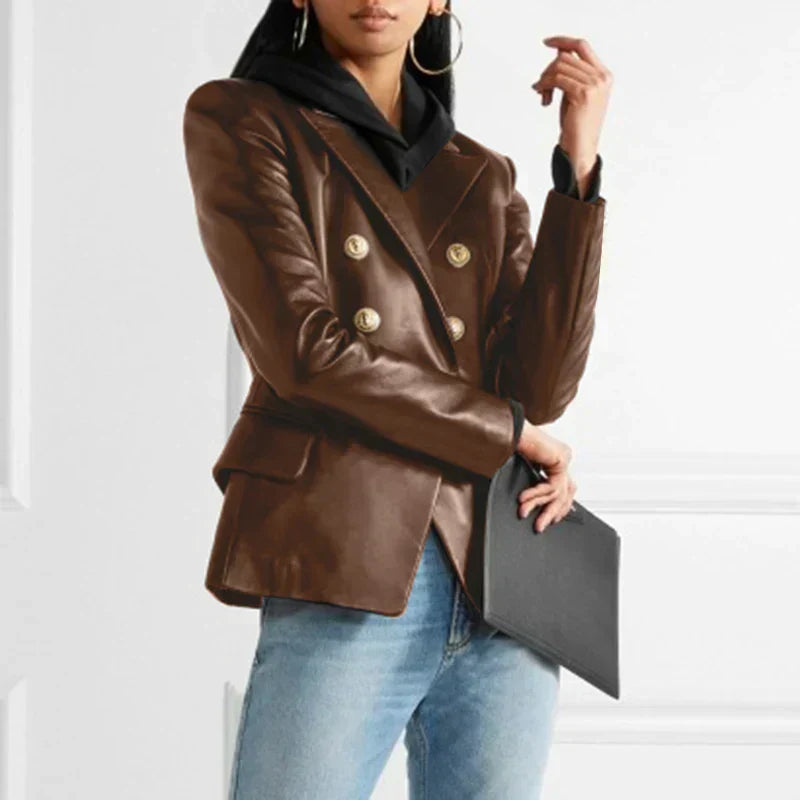 | Winter coat