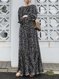 Imogen Exclusive Casual and Summer Dress Elevated Occasion Wear
