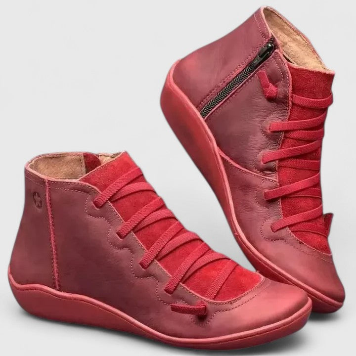 | Orthopedic Boots
