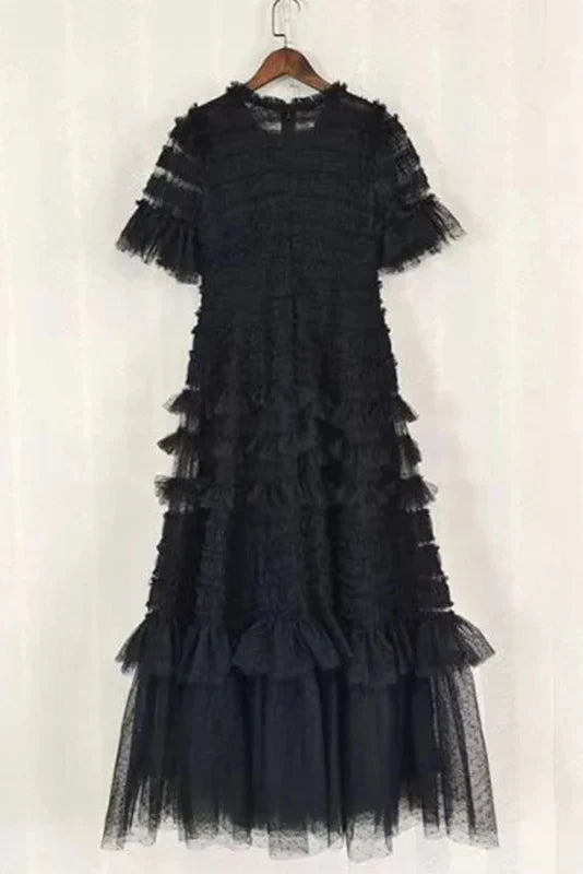 Alexia Dress