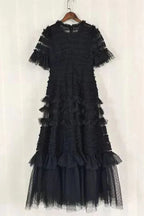 Alexia Dress