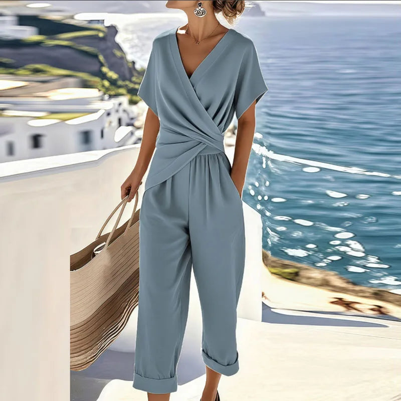 | The Santorini Set