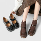 | Sophisticated Shoes