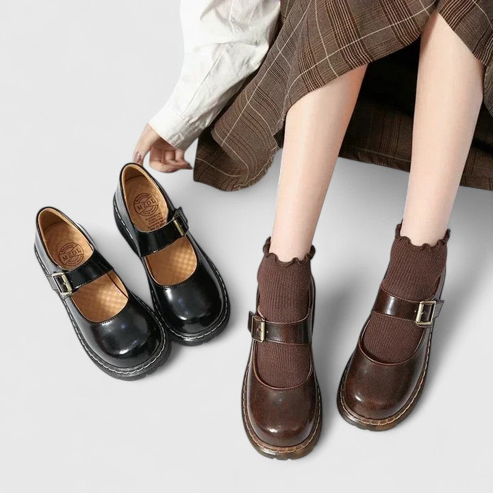 | Sophisticated Shoes