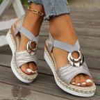 | Orthopedic Sandals