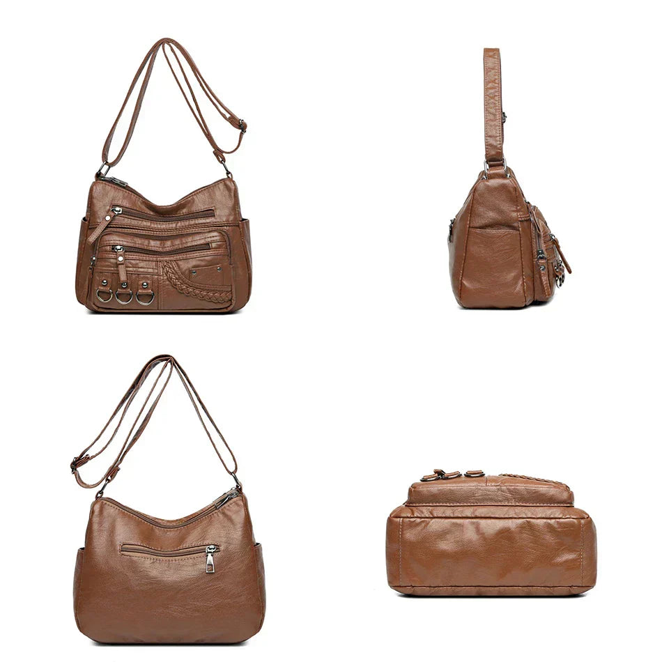 Celia | Elegant Shoulder Bag