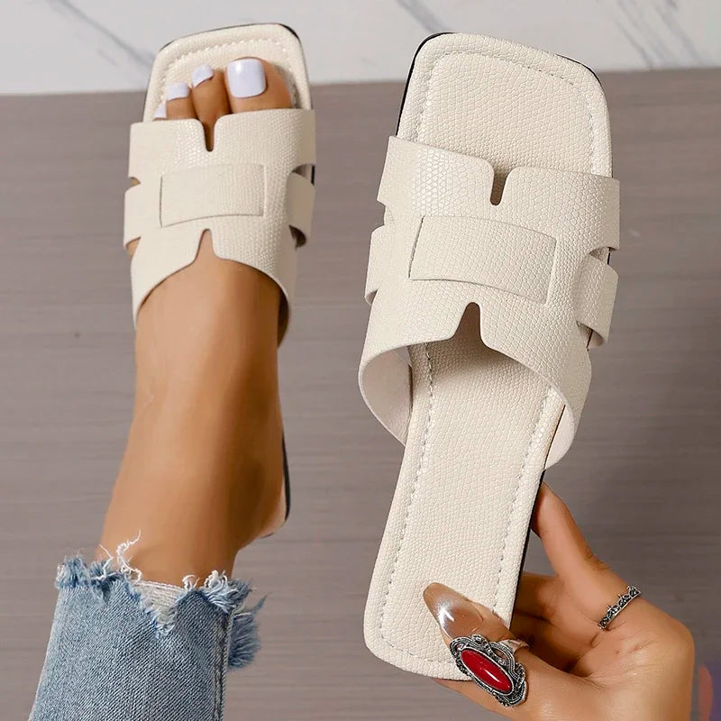 | Slides Sandals
