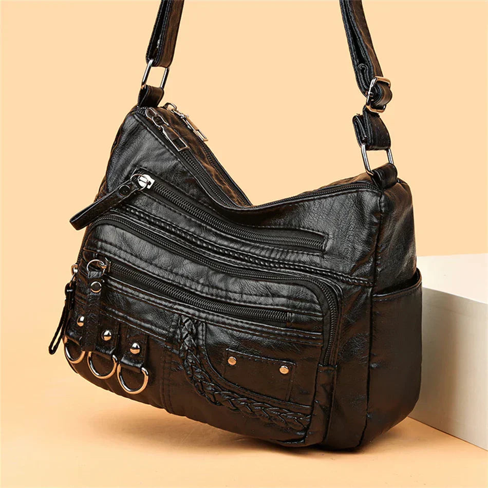 Celia | Elegant Shoulder Bag