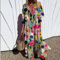 | Boho Dress