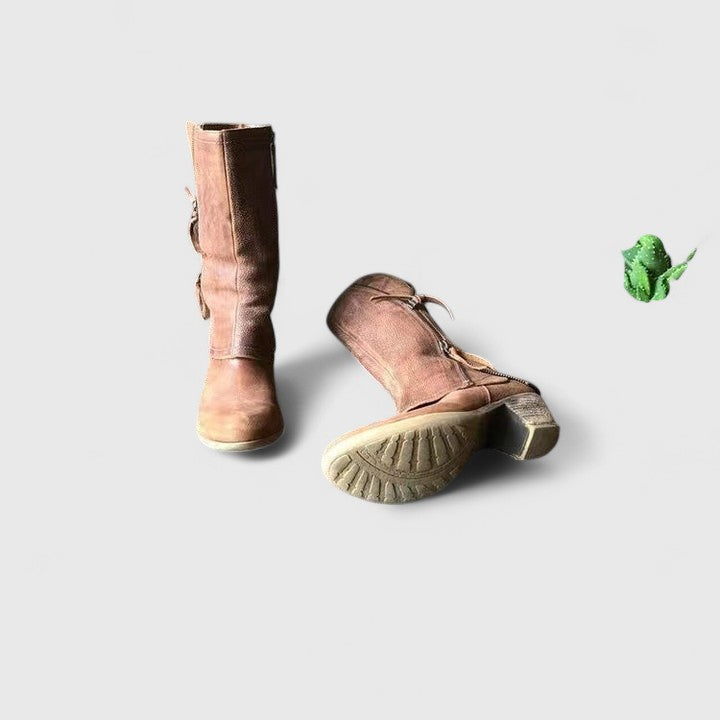 | Orthopedic Boots