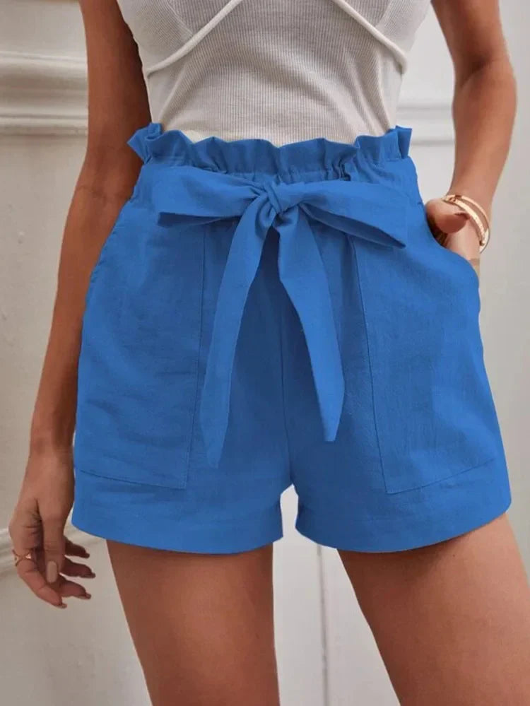 Elowen | Casual Everyday Shorts