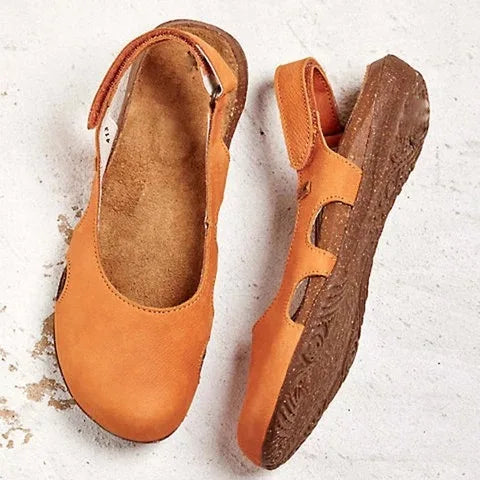 | Orthopedic Sandals