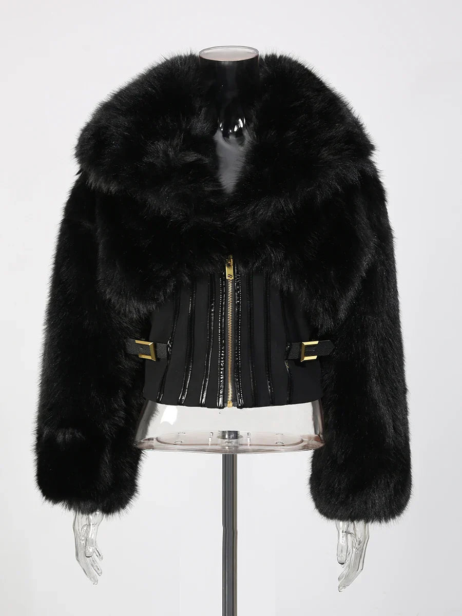 Carina Zip Jacket