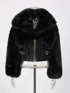 Carina Zip Jacket