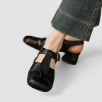 | Orthopedic Mary Jane Shoes