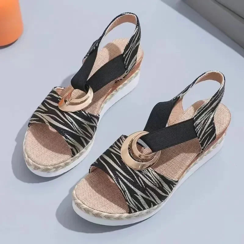 | Orthopedic Sandals